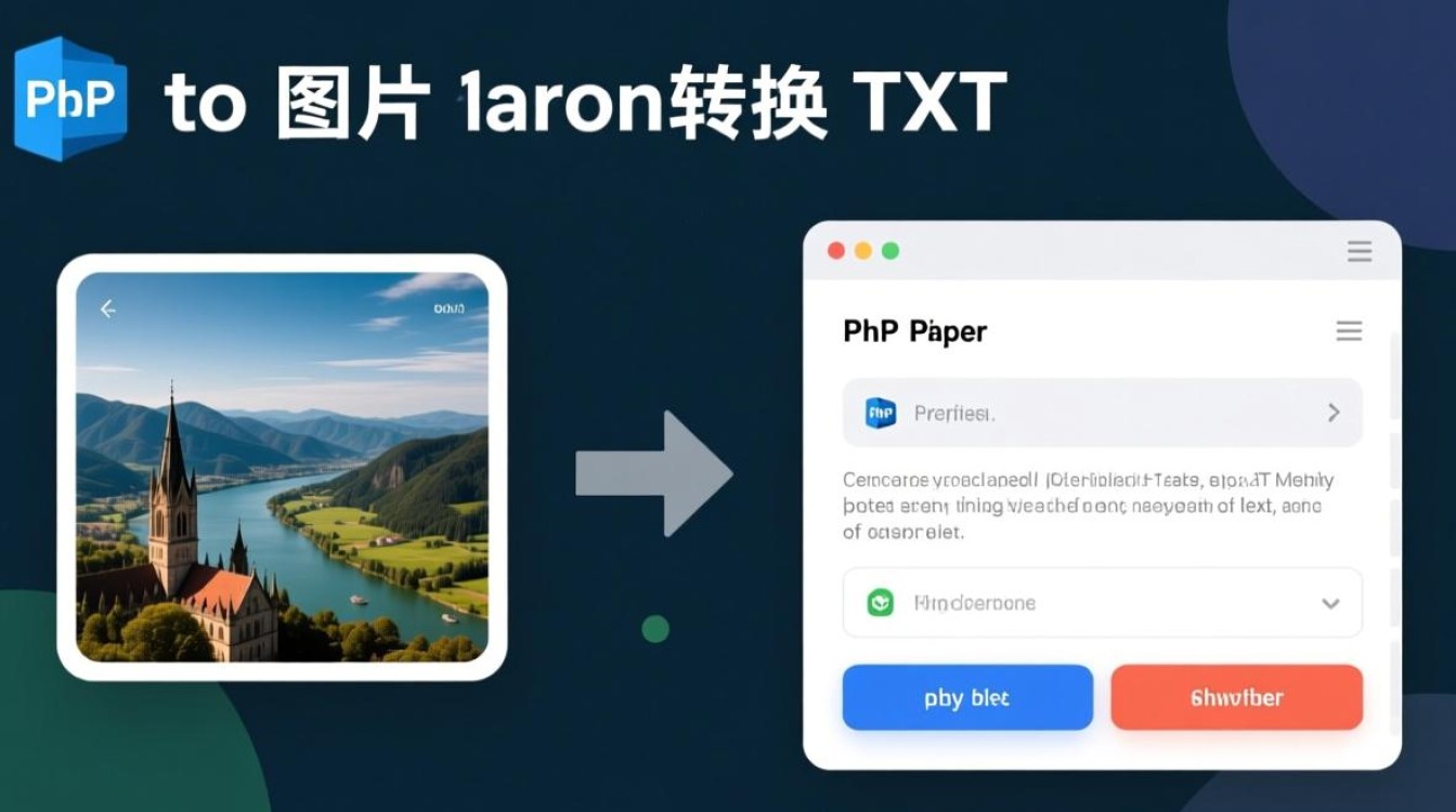 PHP实现的将图片转换为TXT-第3张图片-99系统专家