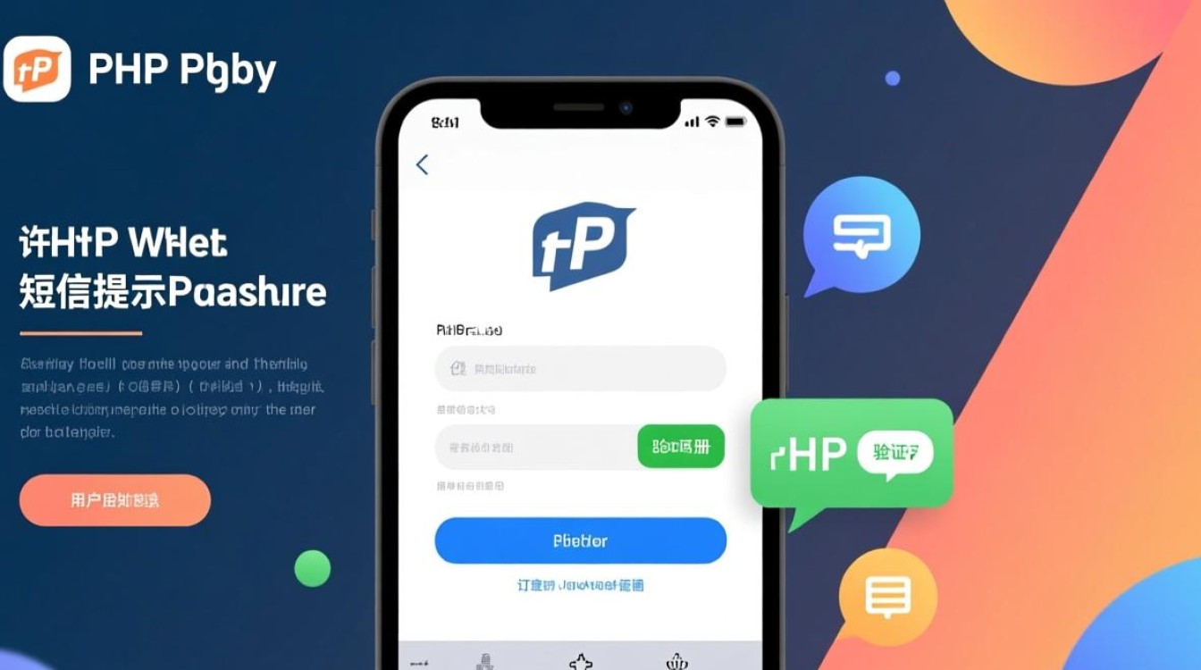 php如何实现短信提示功能？代码示例与步骤详解-第1张图片-99系统专家