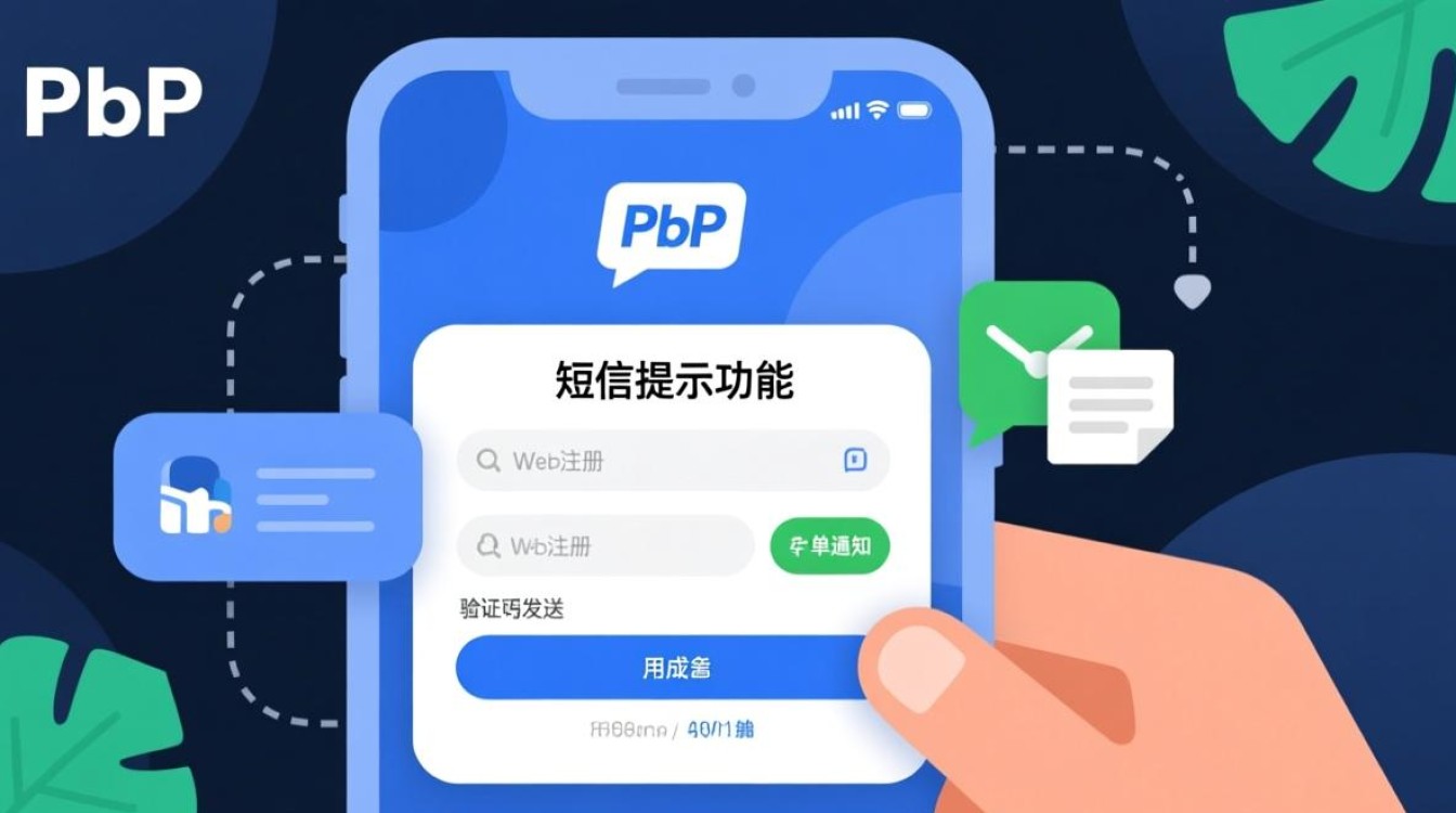php如何实现短信提示功能？代码示例与步骤详解-第2张图片-99系统专家