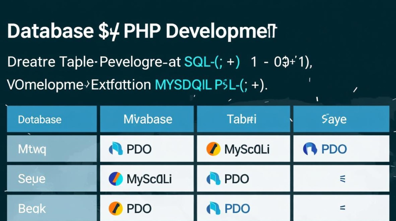 php如何在数据库建表-第2张图片-99系统专家