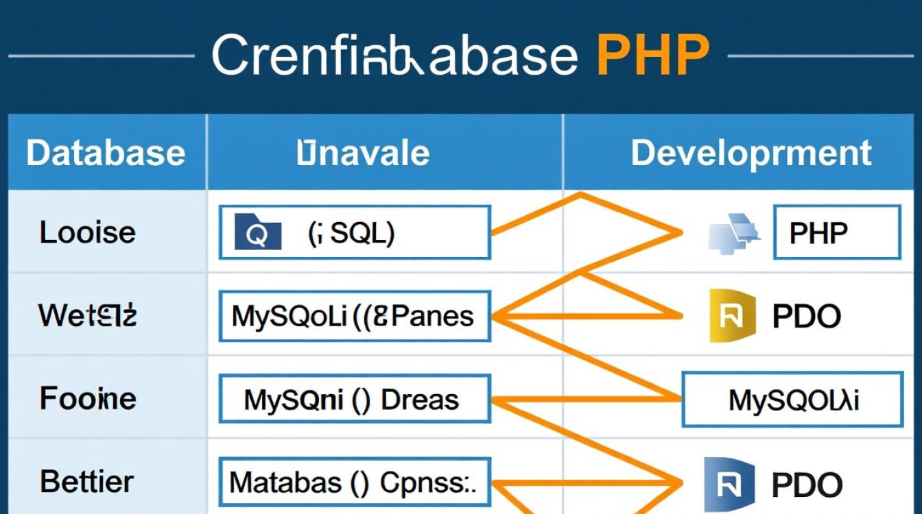 php如何在数据库建表-第3张图片-99系统专家