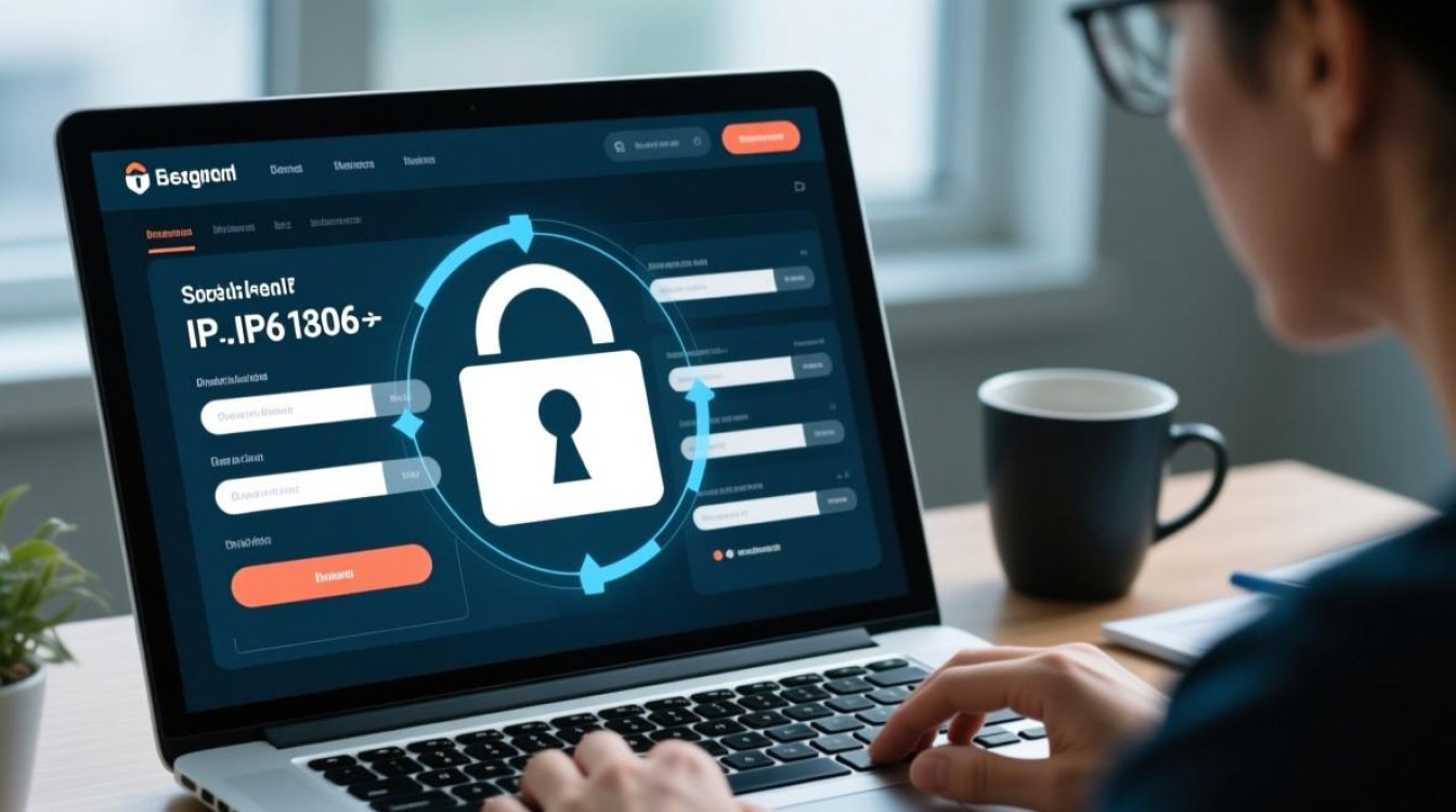 php屏蔽ip访问网站-第3张图片-99系统专家