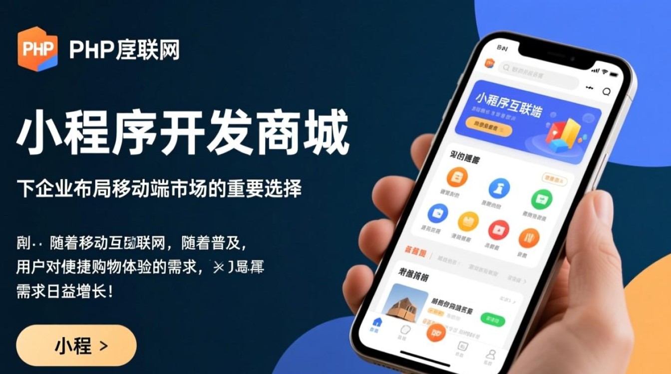 PHP小程序开发商城哪家好？功能定制价格怎么算？-第1张图片-99系统专家