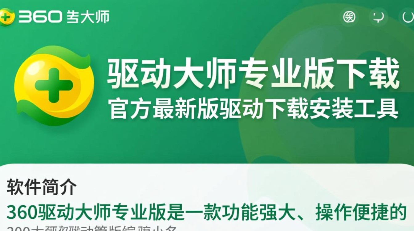 360驱动大师专业版下载-360驱动大师电脑下载安装-第3张图片-99系统专家