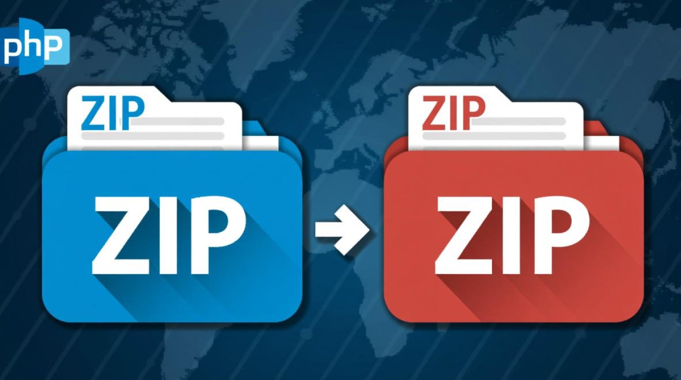 PHP实现的zip文件内容比较类如何高效对比多个压缩包？-第3张图片-99系统专家