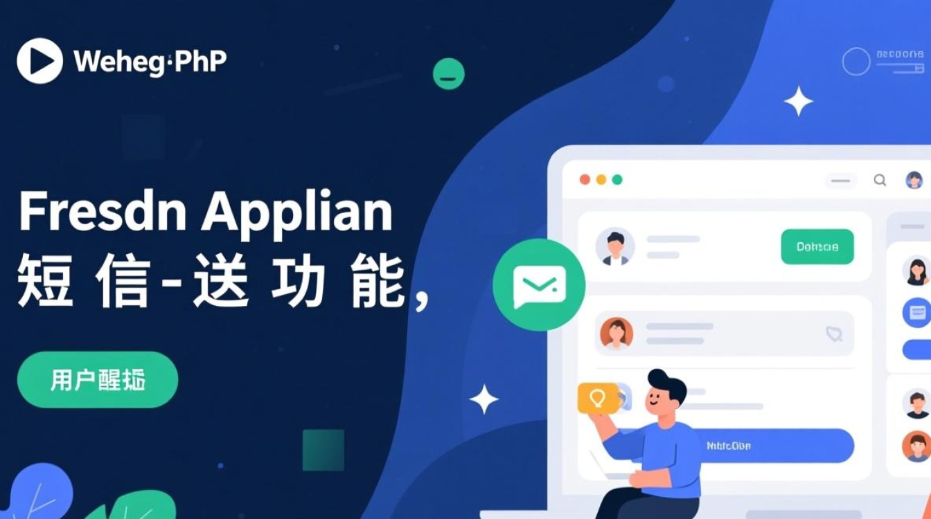 php如何实现短信发送-第1张图片-99系统专家