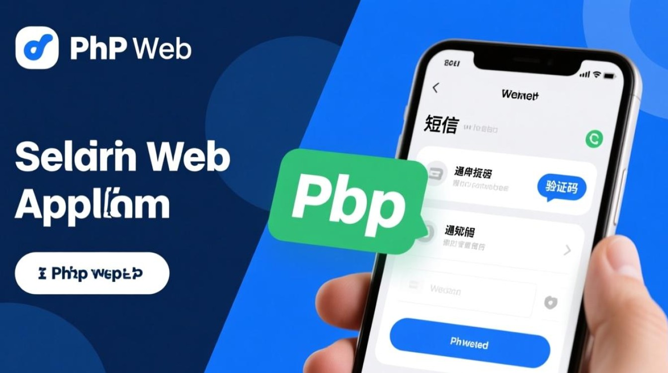 php如何实现短信发送-第2张图片-99系统专家