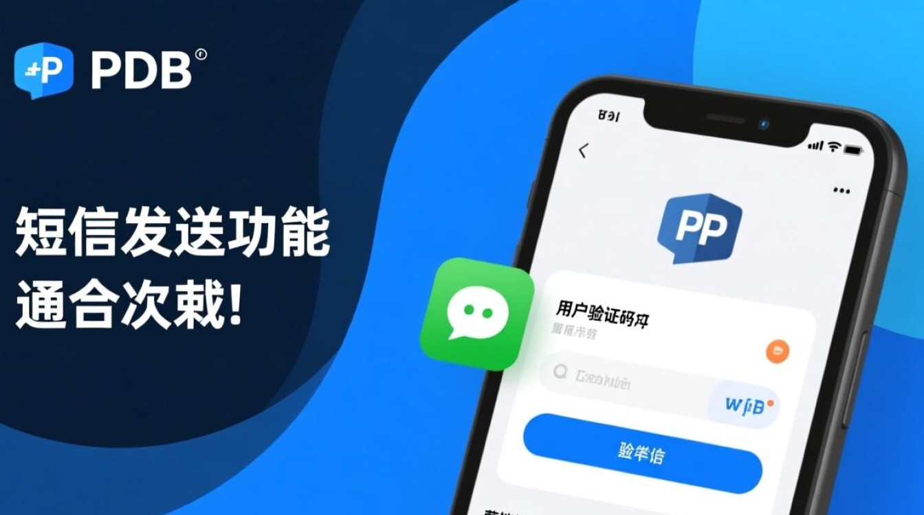 php如何实现短信发送-第3张图片-99系统专家