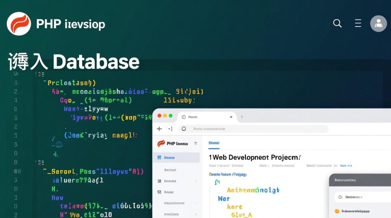 php导入数据库脚本如何正确执行且避免常见错误？-第3张图片-99系统专家