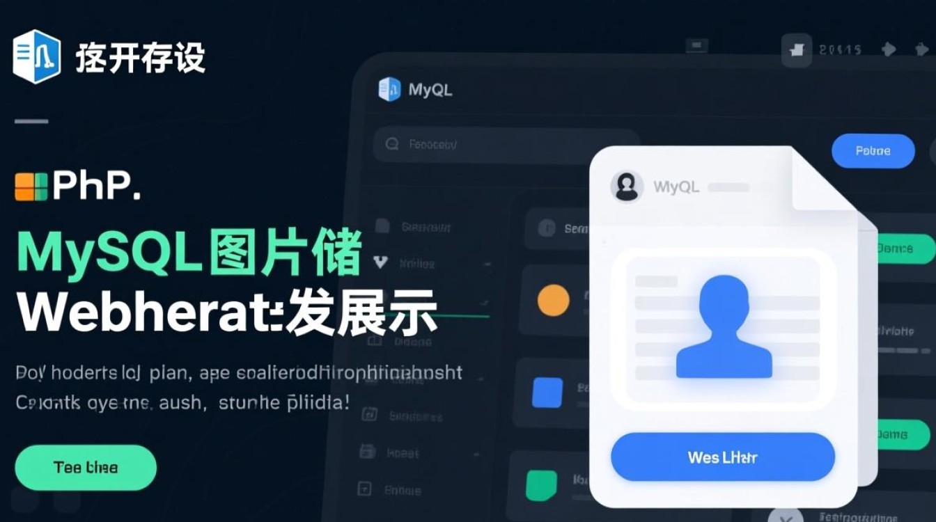 php如何实现mysql图片存储与读取？-第2张图片-99系统专家