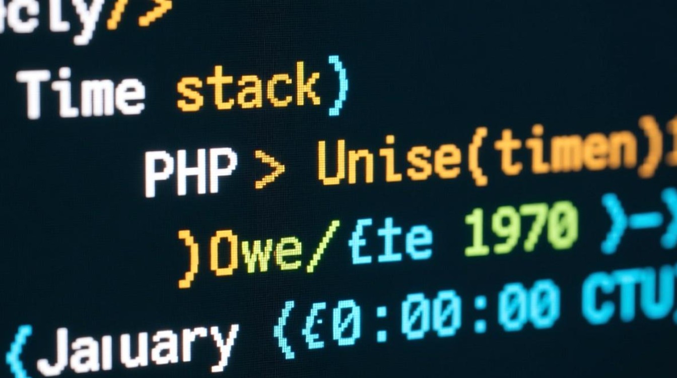php存储时间戳-第3张图片-99系统专家