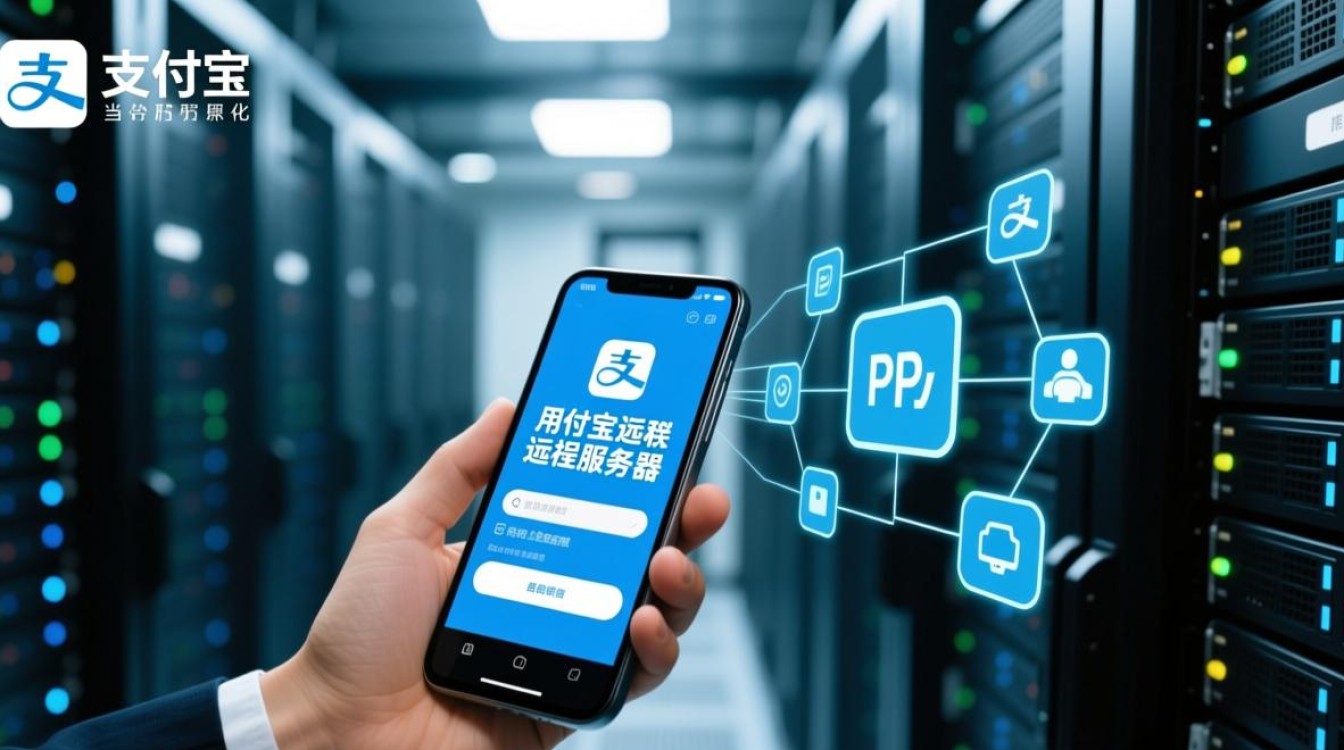 PHP开发如何用支付宝远程遥控服务器？实现步骤有哪些？-第1张图片-99系统专家