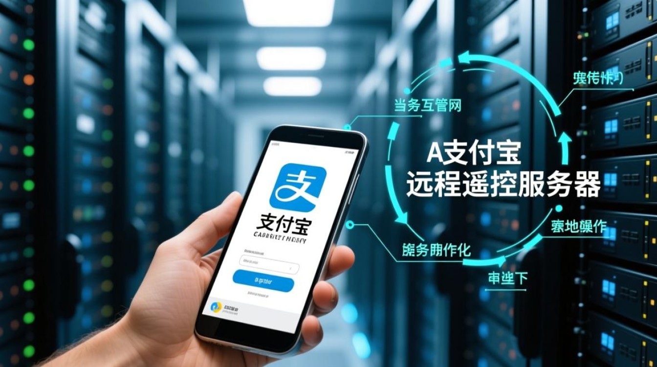 PHP开发如何用支付宝远程遥控服务器？实现步骤有哪些？-第2张图片-99系统专家