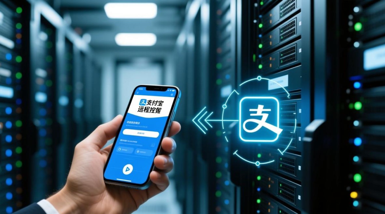 PHP开发如何用支付宝远程遥控服务器？实现步骤有哪些？-第3张图片-99系统专家