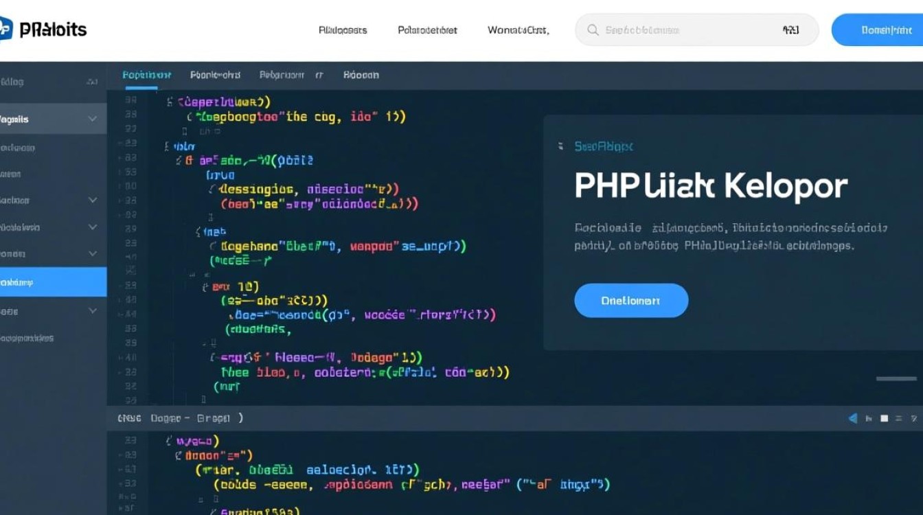 哪里找靠谱的PHP小型网站源代码下载？-第2张图片-99系统专家