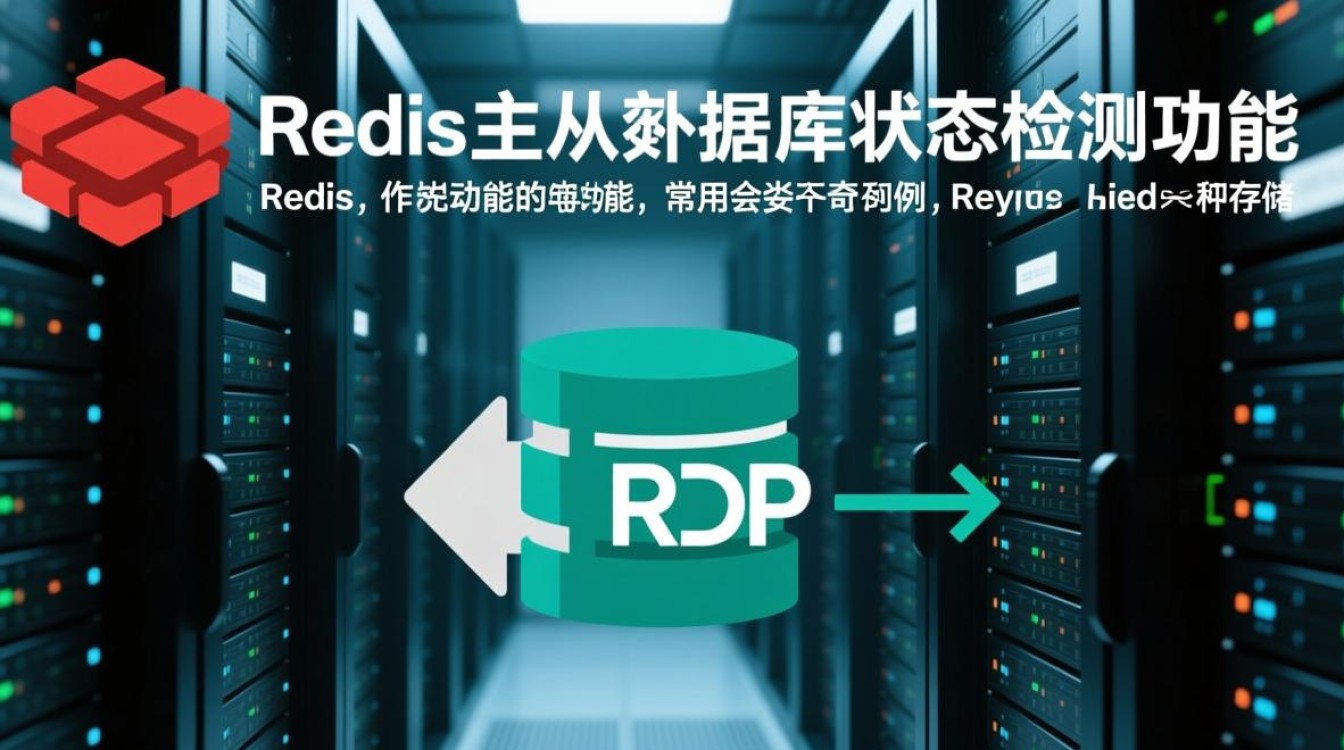 PHP实现的redis主从数据库状态检测功能示例-第2张图片-99系统专家