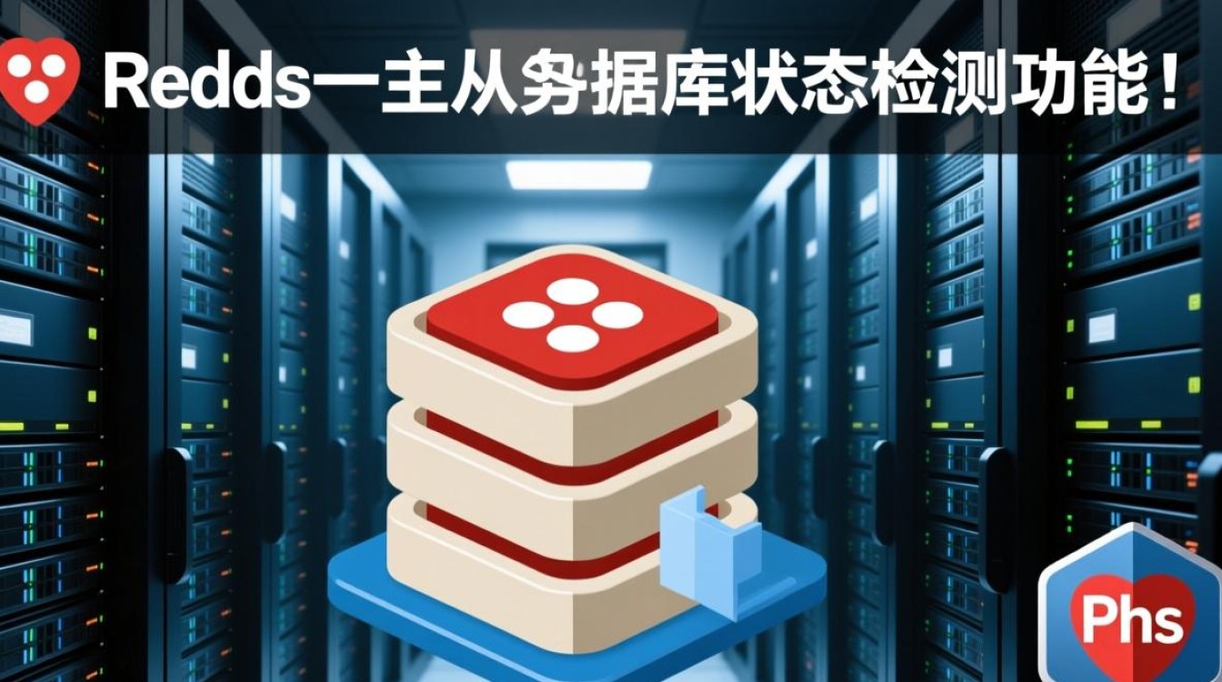 PHP实现的redis主从数据库状态检测功能示例-第1张图片-99系统专家