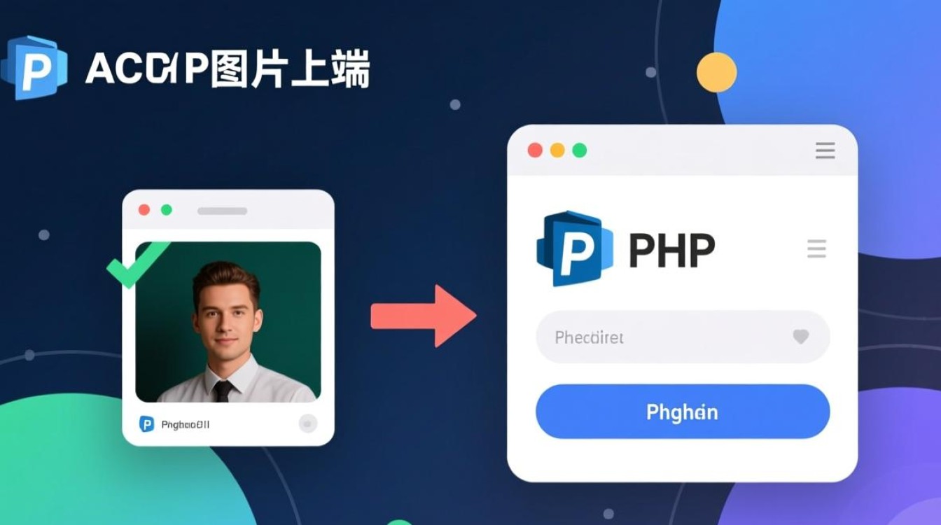 php如何实现ajax图片上传且支持预览和进度条？-第1张图片-99系统专家