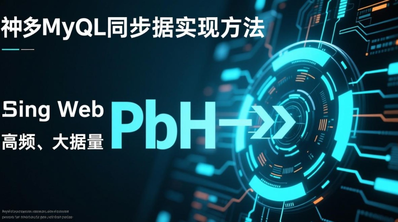 php实现mysql同步的方法有哪些？详细步骤是怎样的？-第1张图片-99系统专家