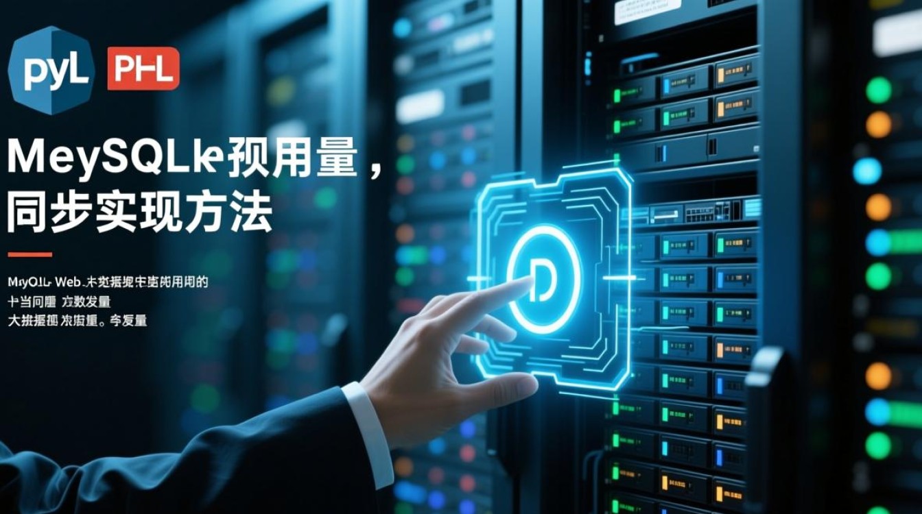 php实现mysql同步的方法有哪些？详细步骤是怎样的？-第3张图片-99系统专家