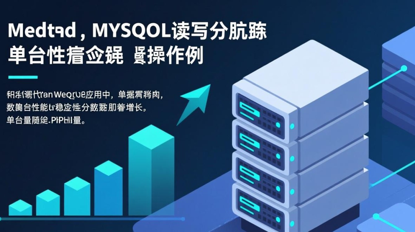 PHP实现的mysql读写分离操作示例-第1张图片-99系统专家