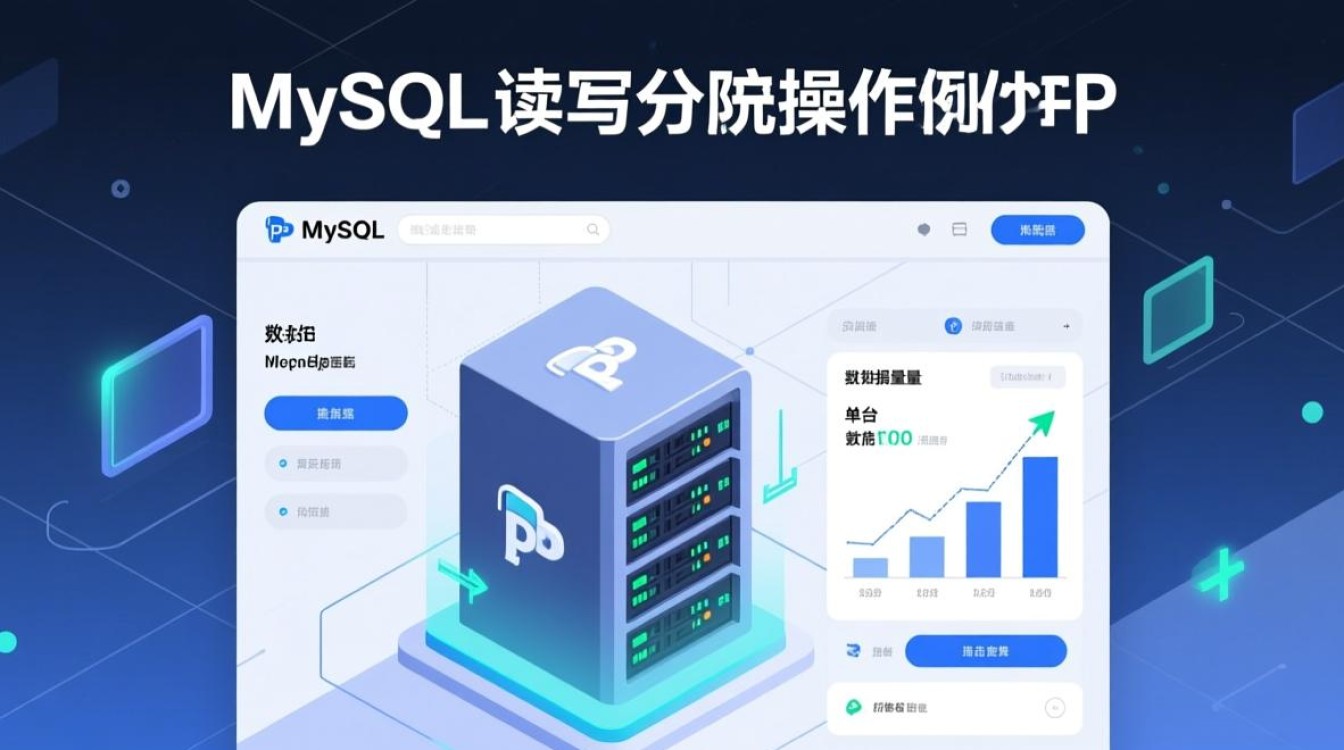 PHP实现的mysql读写分离操作示例-第3张图片-99系统专家