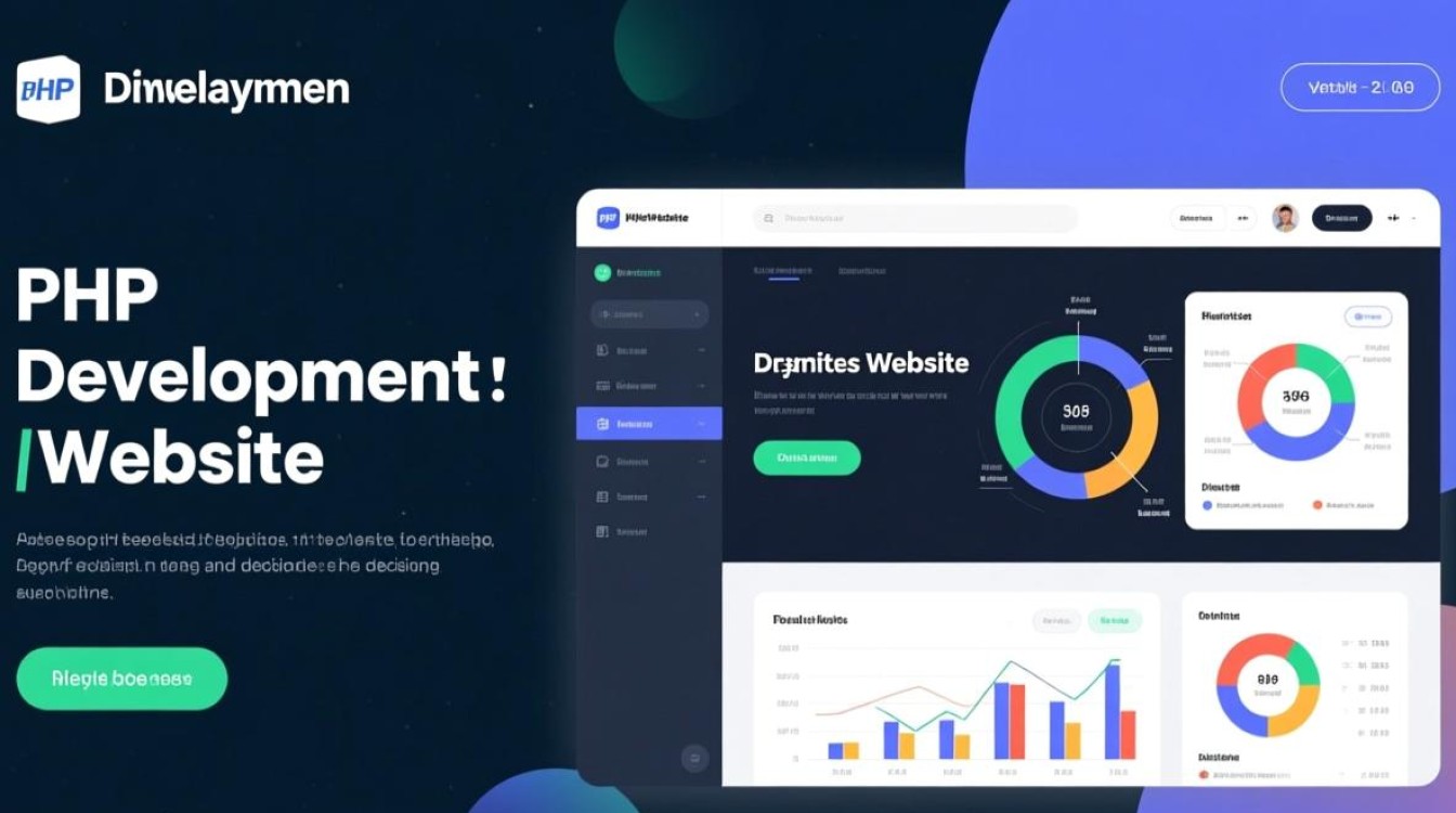 PHP开发报表网站，如何实现高效数据可视化与交互功能？-第3张图片-99系统专家