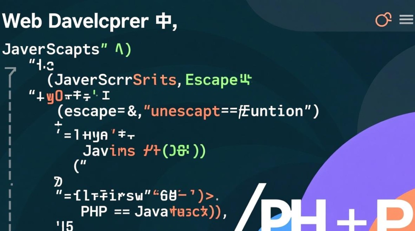PHP实现Javascript中的escape及unescape函数代码分享-第2张图片-99系统专家