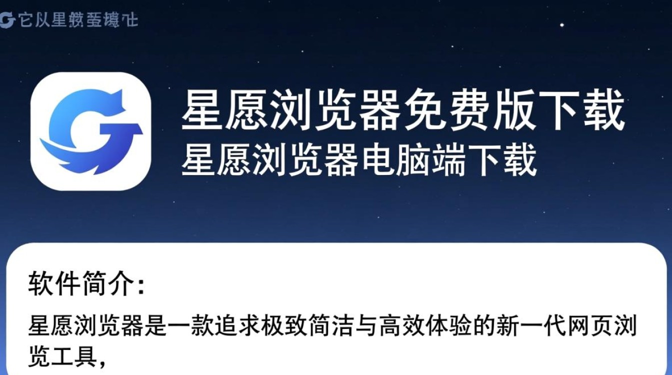 星愿浏览器免费版下载-星愿浏览器电脑端下载-第1张图片-99系统专家
