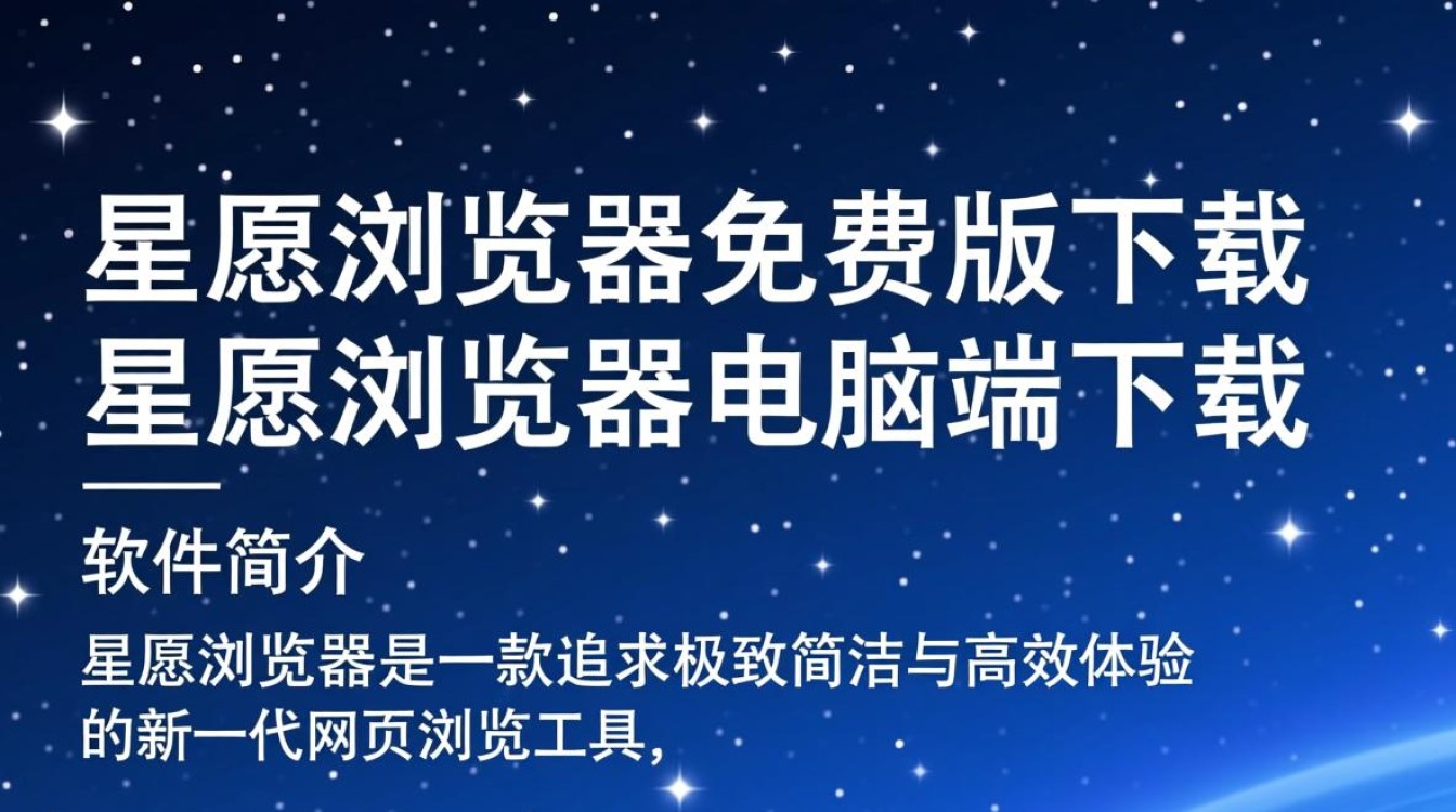 星愿浏览器免费版下载-星愿浏览器电脑端下载-第3张图片-99系统专家