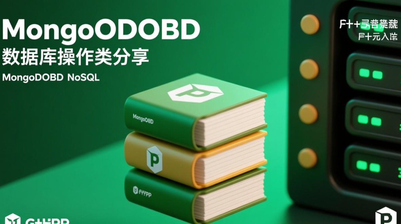 PHP实现的MongoDB数据库操作类分享-第1张图片-99系统专家