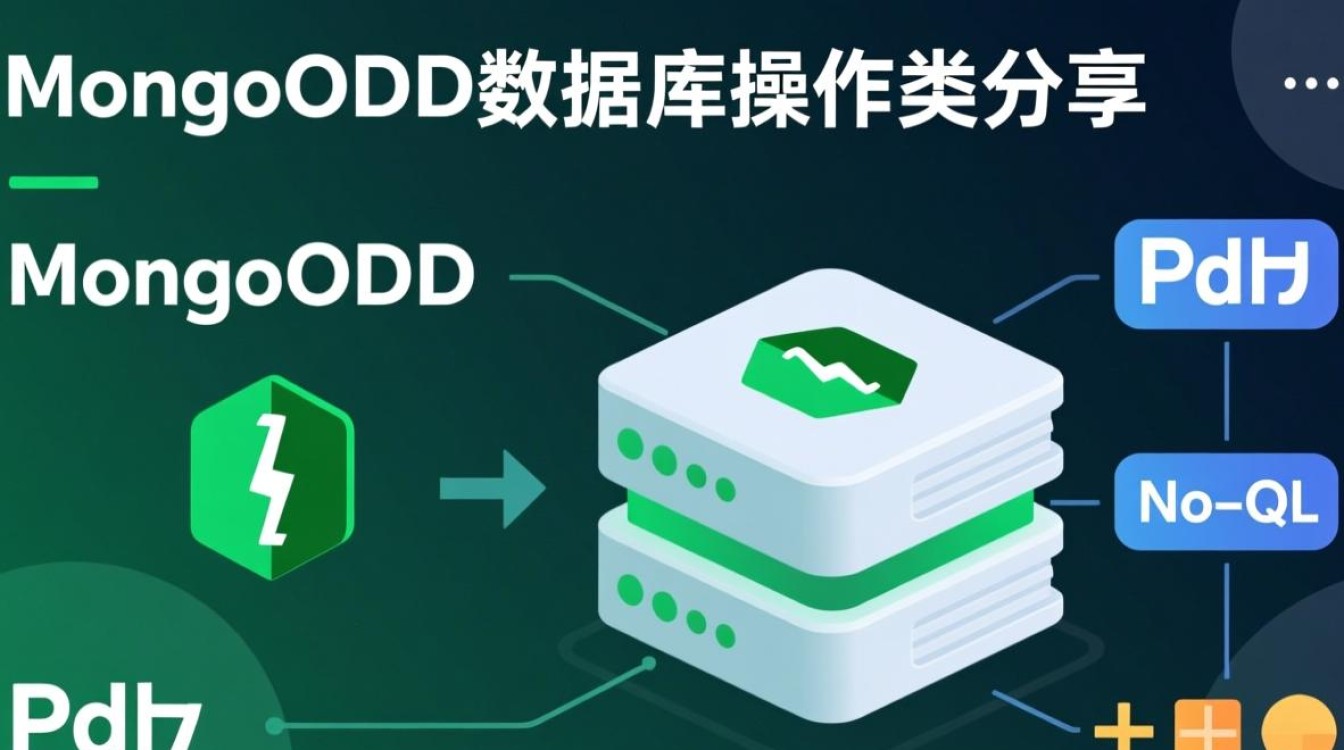 PHP实现的MongoDB数据库操作类分享-第2张图片-99系统专家