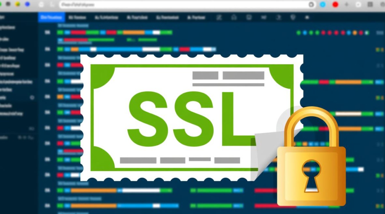 php如何导入ssl证书到服务器并配置生效？-第1张图片-99系统专家