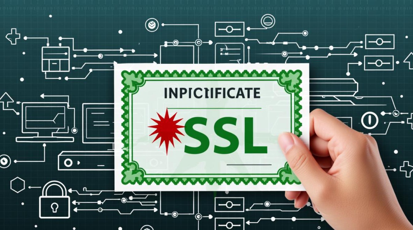 php如何导入ssl证书到服务器并配置生效？-第2张图片-99系统专家