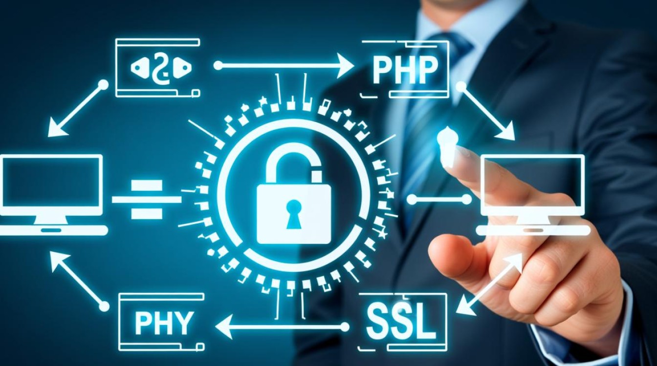 php如何导入ssl证书到服务器并配置生效？-第3张图片-99系统专家