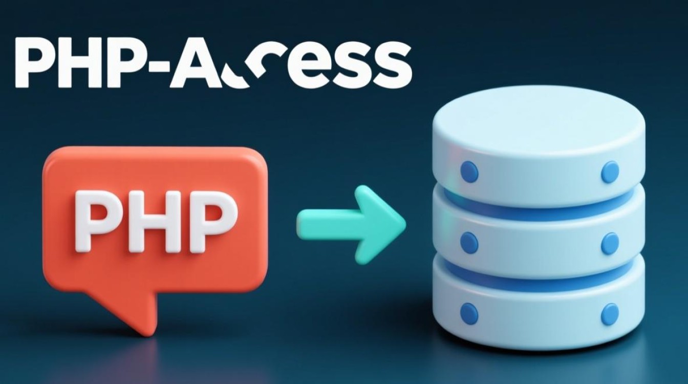 php实现access数据库连接-第2张图片-99系统专家