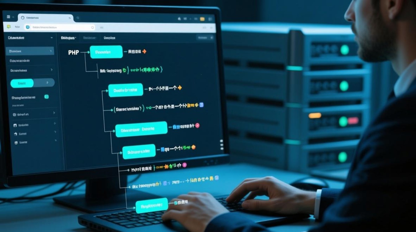 PHP实现全面数据库操作类，如何高效安全地集成与使用？-第3张图片-99系统专家