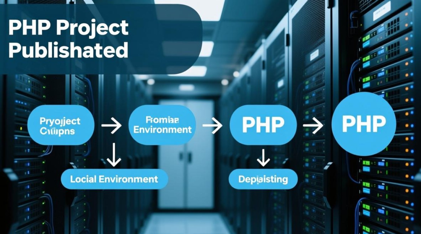 php如何发布到服务器上-第2张图片-99系统专家 php如何发布到服务器上-第2张图片-99系统专家
