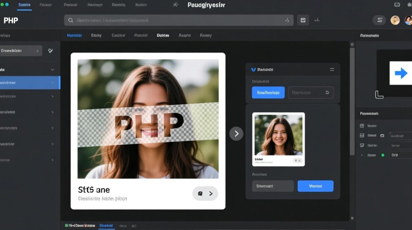 php实现水印文字和缩略图的方法示例-第1张图片-99系统专家