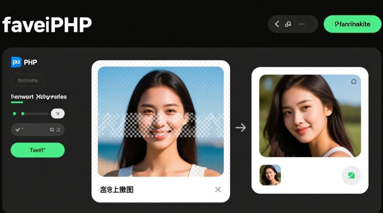 php实现水印文字和缩略图的方法示例-第2张图片-99系统专家