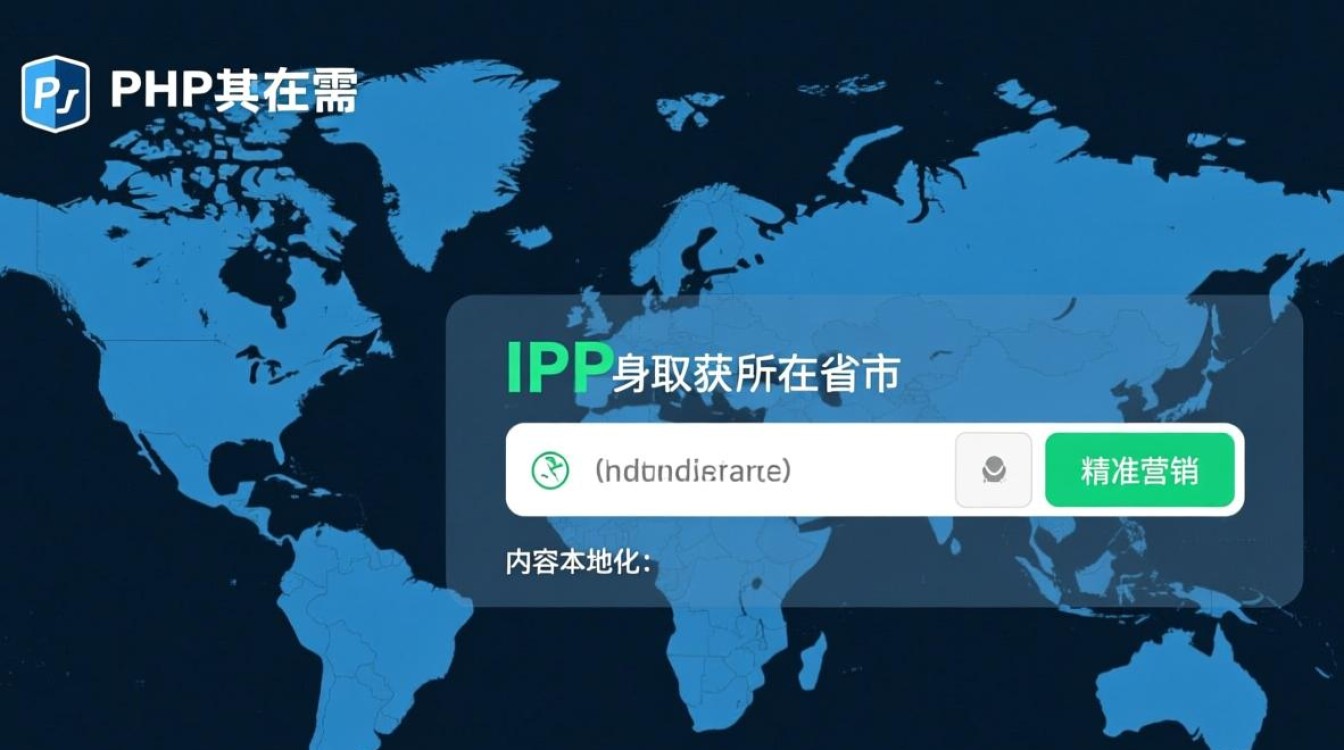 php实现根据IP地址获取其所在省市的方法-第3张图片-99系统专家