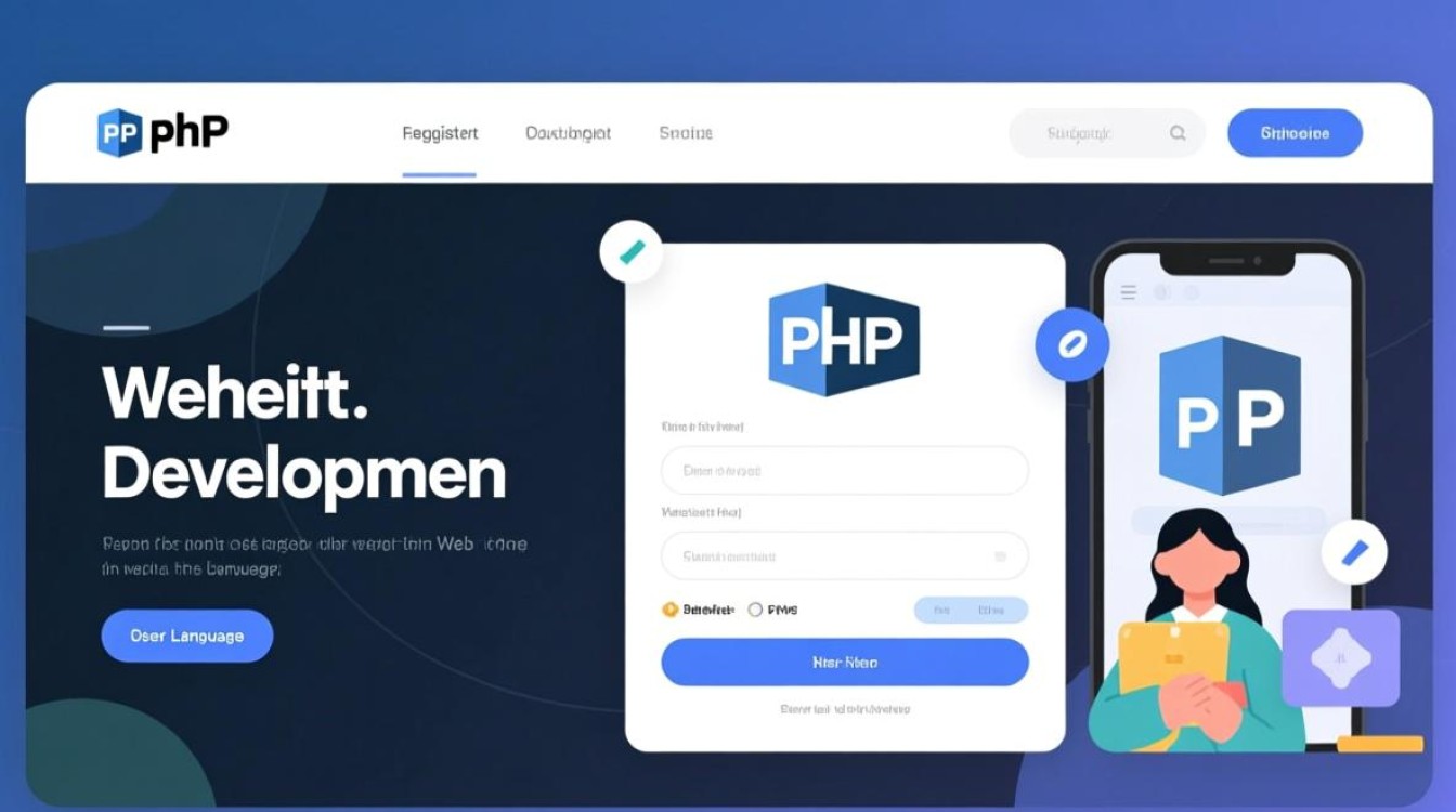 php将网站注册信息-第1张图片-99系统专家