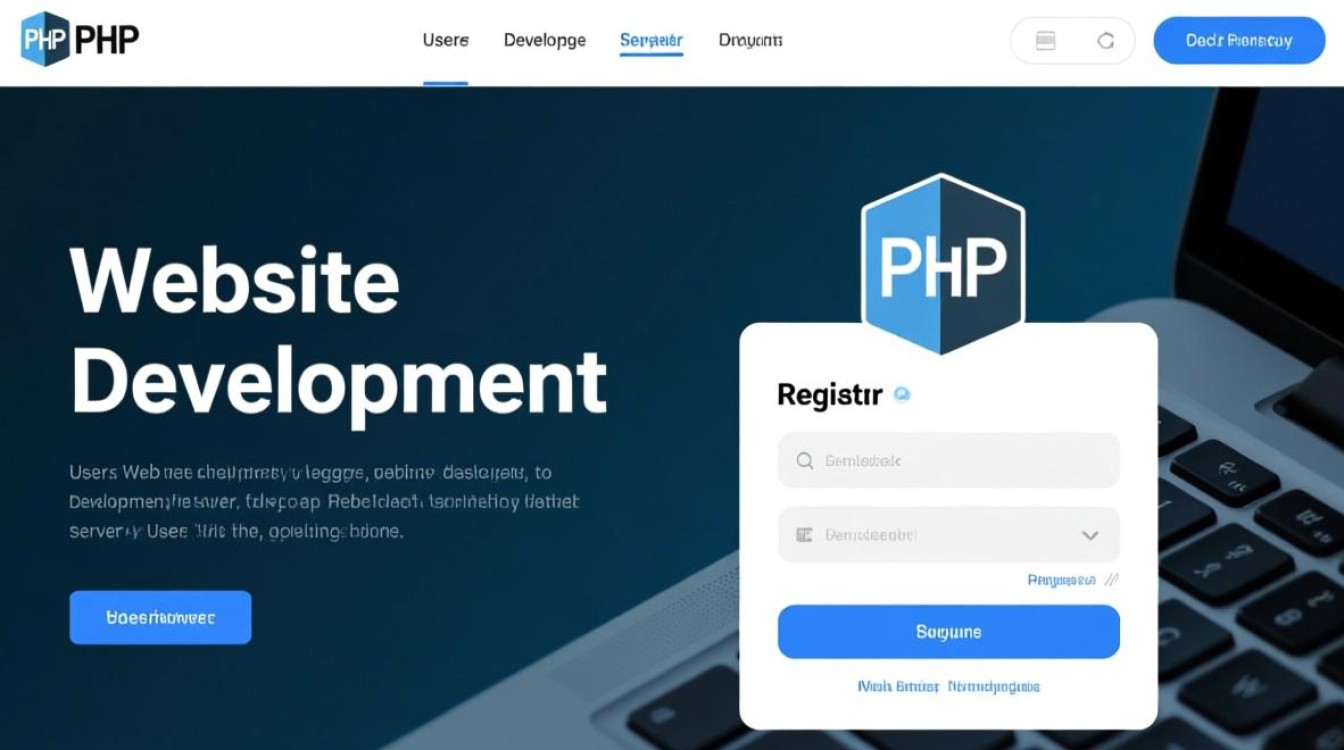 php将网站注册信息-第3张图片-99系统专家