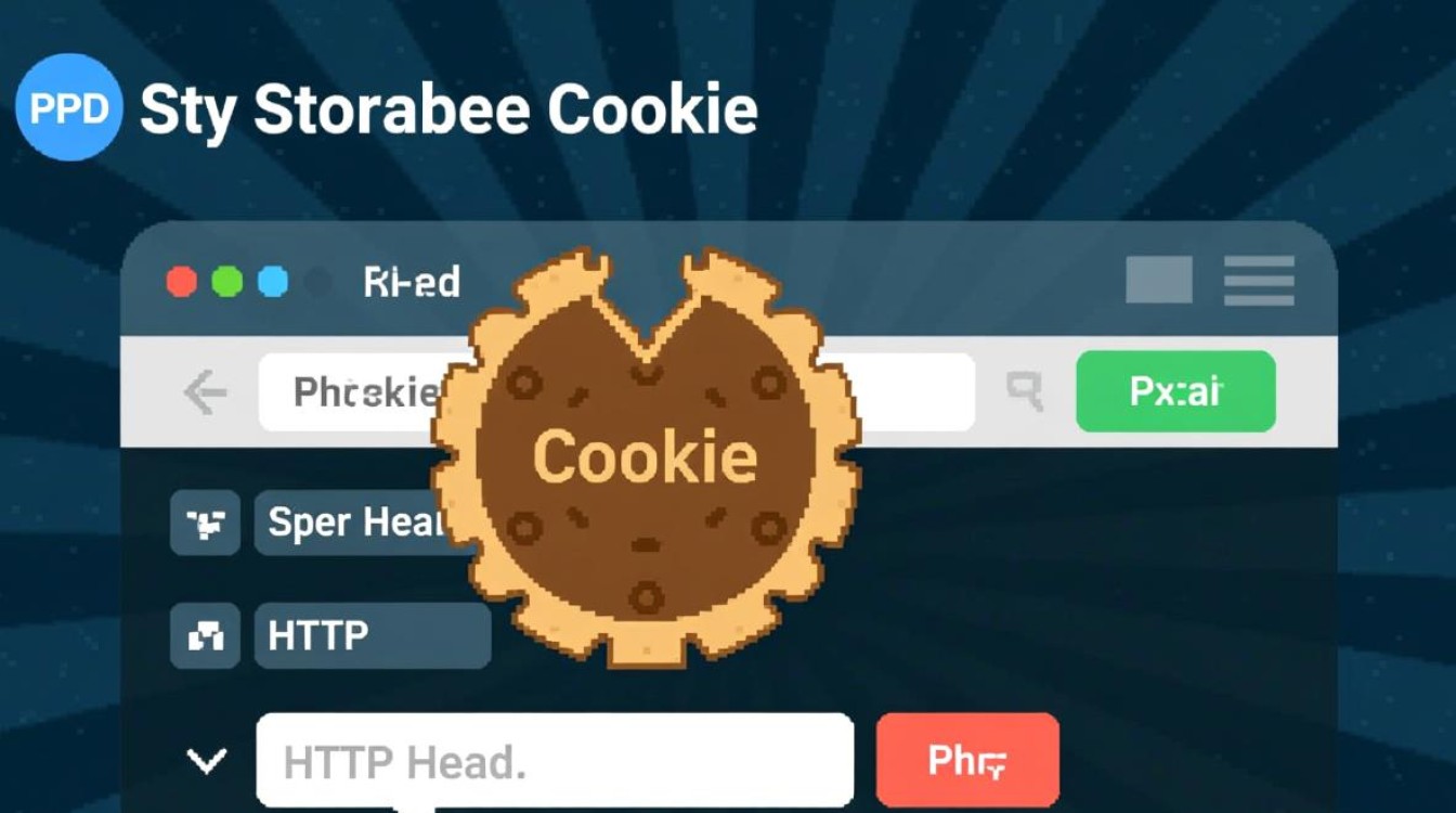 PHP存储cookie-第2张图片-99系统专家