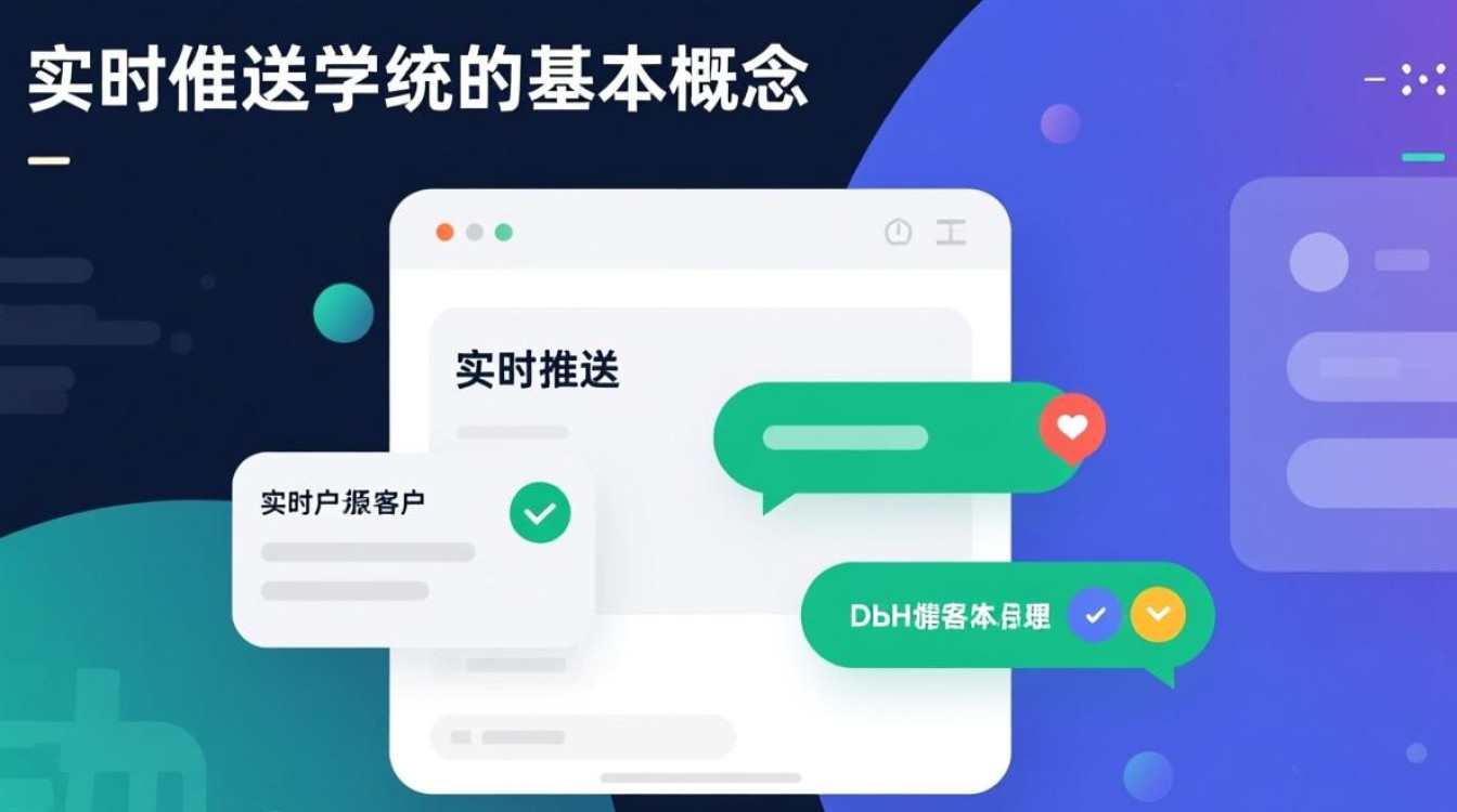 PHP如何实现实时推送系统消息给客户端？-第2张图片-99系统专家