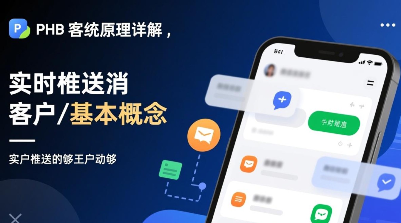 PHP如何实现实时推送系统消息给客户端？-第3张图片-99系统专家