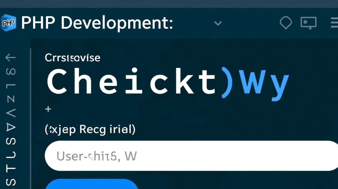 PHP如何检查字符并保持原始大写？-第2张图片-99系统专家