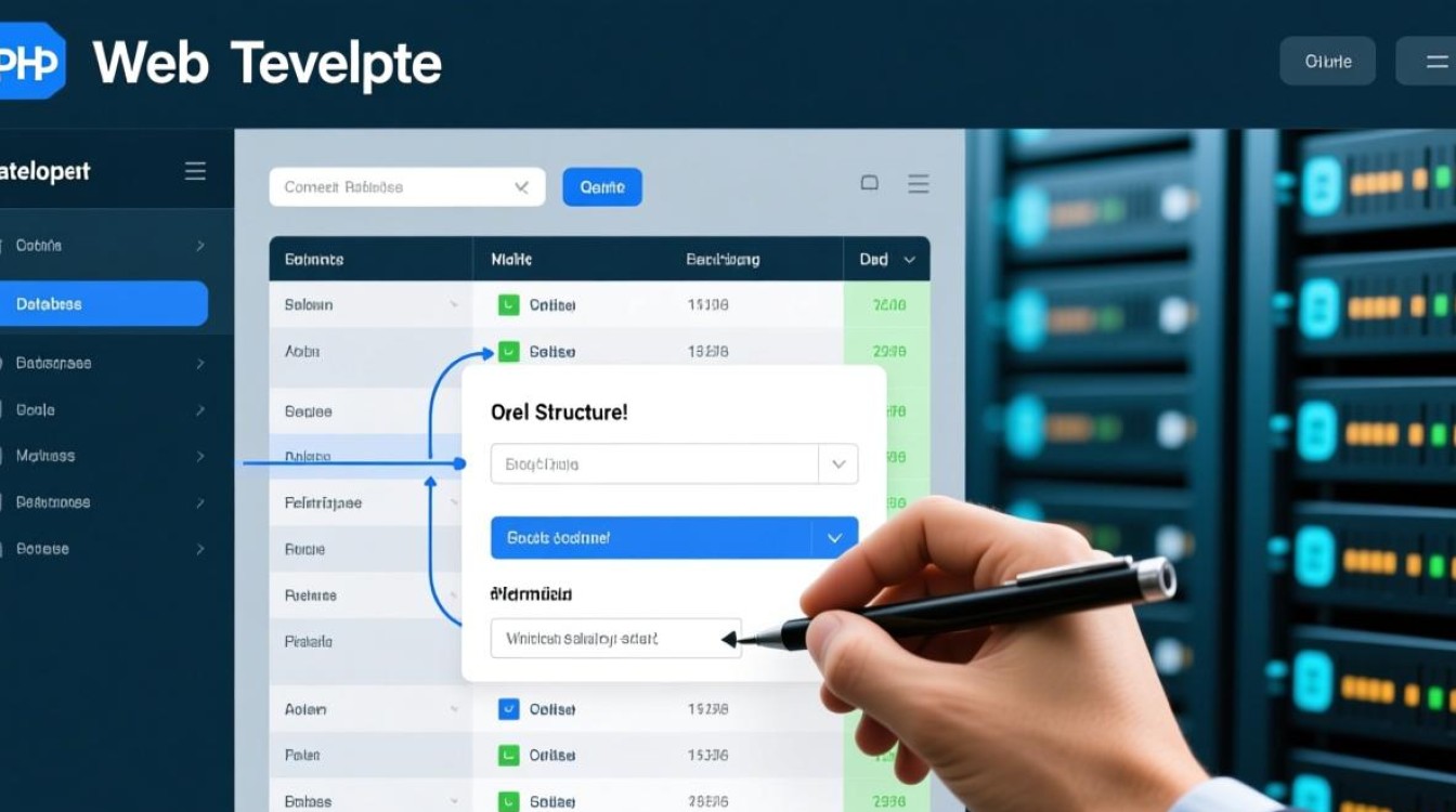 php将数据库中的表-第2张图片-99系统专家