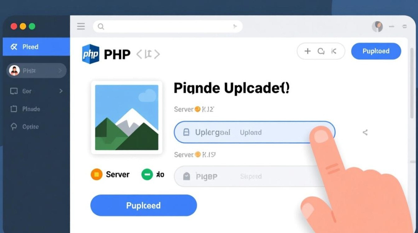 php如何上传图片到数据库中-第3张图片-99系统专家 php如何上传图片到数据库中-第3张图片-99系统专家