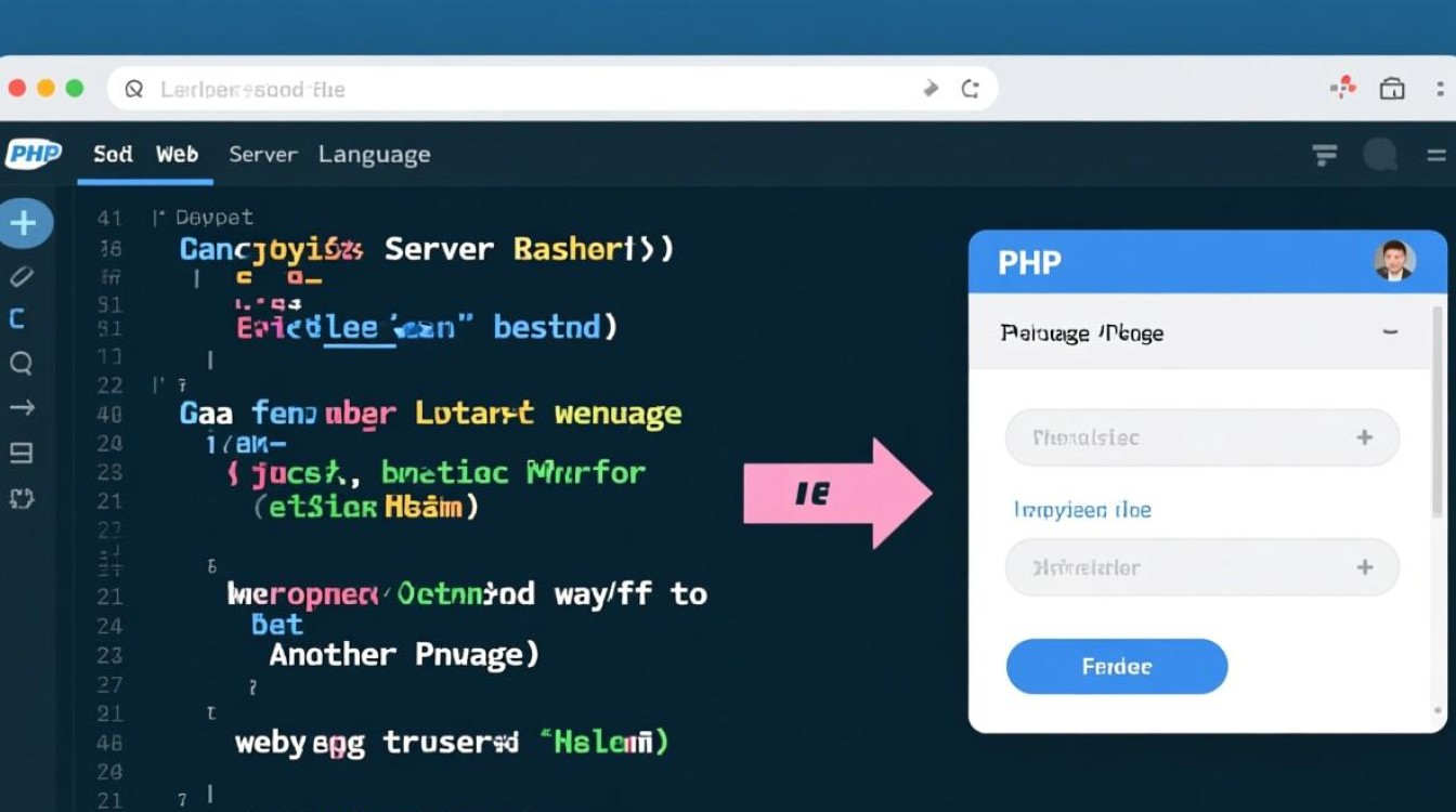 PHP将数据发送到其他网页-第1张图片-99系统专家